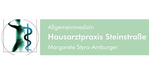 Kundenlogo von Styra-Amburger Margarete Hausärztin,  Internistin