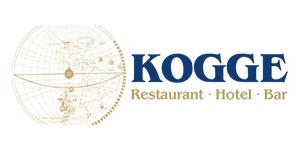 Kundenlogo von KOGGE Restaurant & Hotel*** Superior