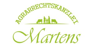 Kundenlogo von Martens Hinrika Rechtsanwältin f. Agrarrecht