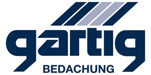 Kundenlogo von Gärtig GmbH, Reinhard Bedachungen