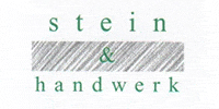 Kundenlogo STEIN & HANDWERK NAFZGER Inh. Udo Nafzger