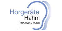 Kundenlogo Hörgeräte Hahm Inh. Thomas Hahm