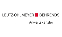 Kundenlogo von Leutz-Ohlmeyer & Behrends Anwaltskanzlei