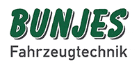 Kundenlogo Bunjes Fahrzeugtechnik GmbH Landmaschinen