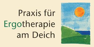 Kundenlogo von Ergotherapie am Deich Barbara Köster
