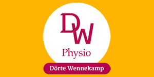 Kundenlogo von Wennekamp Dörte DW Physio