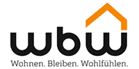 Kundenlogo wbw - Wohnungsbaugesellschaft Wesermarsch mbH