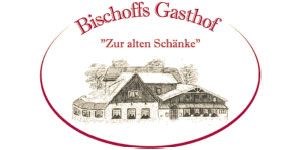 Kundenlogo von Bischoff's Gasthof