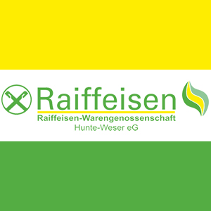 Bild von Raiffeisen-Warengenossenschaft Hunte-Weser eG