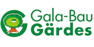 Kundenlogo von Gala-Bau Gärdes Garten- u. Landschaftsgestaltung