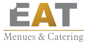Kundenlogo von EAT Menues & Catering
