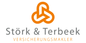Kundenlogo von Störk & Terbeek Versicherungsmakler