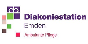 Kundenlogo von Tagespflege Ev. Diakoniestation Emden gGMBH