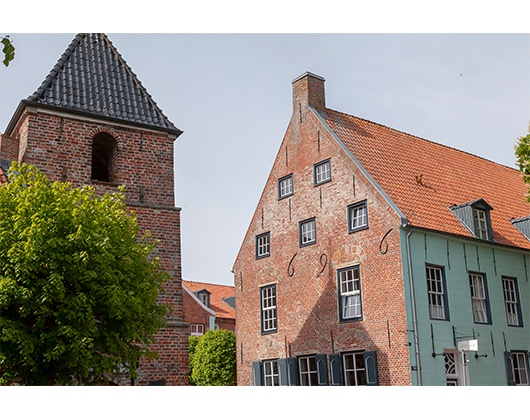 Kundenfoto 2 Caritas Pflegedienst Emden