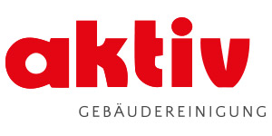 Kundenlogo von Gebäudereinigung "aktiv" Martin Meyer GmbH