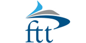 Kundenlogo von ftt GmbH