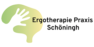 Kundenlogo von Ergotherapiepraxis Schöningh