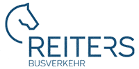 Kundenlogo Busverkehrs-GmbH Reiter