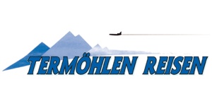 Kundenlogo von Termöhlen Reisen Reisebüro