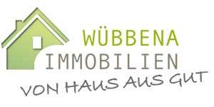 Kundenlogo von Wübbena Immobilien