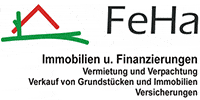 Kundenlogo FeHa Immobilien u. Finanzierungen - Kundenlogo FeHa Immobilien u. Finanzierungen -