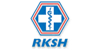 Kundenlogo Verein für Rettungsdienst, Krankentransport u. soz. Hilfsdienste e. V. RKSH