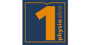 Kundenlogo von Physio Eins Praxis für Krankengymnastik