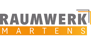 Kundenlogo von Raumwerk Martens