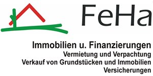 Kundenlogo von FeHa Immobilien u. Finanzierungen -