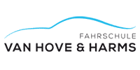 Kundenlogo Fahrschule van Hove u. Harms