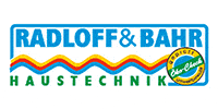 Kundenlogo Radloff & Bahr Heizung Lüftung und Sanitär