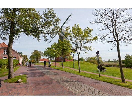 Kundenfoto 4 Caritas Pflegedienst Emden