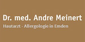 Kundenlogo von Meinert Andre Dr. Facharzt für Haut- und Geschlechtskrankheiten Allergologie Kundenlogo von Meinert Andre Dr. Facharzt für Haut- und Geschlechtskrankheiten Allergologie
