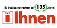 Logo von Ihnen Weert GmbH & Co. KG