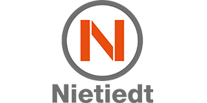 Kundenlogo von Nietiedt GmbH Oberflächentechnik und Malerbetrieb NL Emden