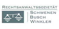 Kundenlogo Schwenen, Busch & Winkler Rechtsanwaltssozietät