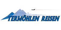 Kundenlogo Termöhlen Reisen Reisebüro