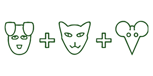 Kundenlogo von Dirks Thomas Tierarztpr Dr.med.vet. Tierarzt
