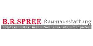 Kundenlogo von Spree Bernhard R. Polsterei