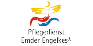 Kundenlogo von Emder Engelkes Pflegedienst