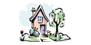 Kundenlogo von GHS Garten- u. Hausservice