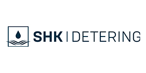 Kundenlogo von SHK DETERING Sanitärfachgroßhandel