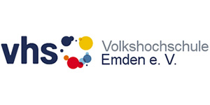Kundenlogo von Stadtbücherei Emden