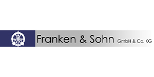 Kundenlogo von Franken & Sohn GmbH & Co. KG Kundenlogo von Franken & Sohn GmbH & Co. KG