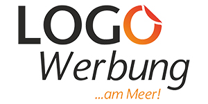 Kundenlogo von Logo-Werbung GmbH