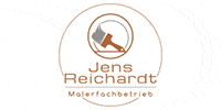 Kundenlogo Jens Reichardt Malerfachbetrieb