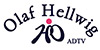 Kundenlogo von Tanzschule Olaf Hellwig