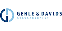 Kundenlogo Gehle und Davids Steuerberater Partnerschaft