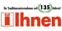 Kundenlogo Ihnen Weert GmbH & Co. KG