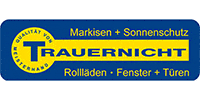 Kundenlogo Trauernicht Sonnenschutz GmbH